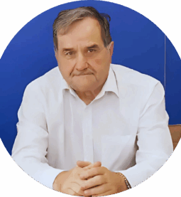 Michael McCarthy profil