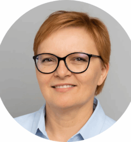 Andi profil