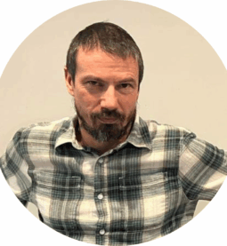 Gábor profil