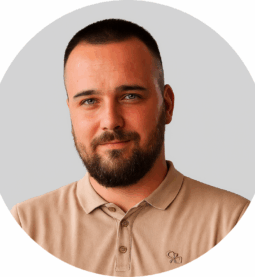 Katonka Imre profil