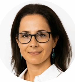 Roni profil